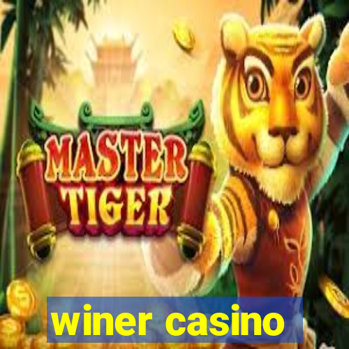 winer casino