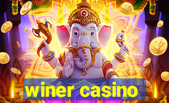 winer casino