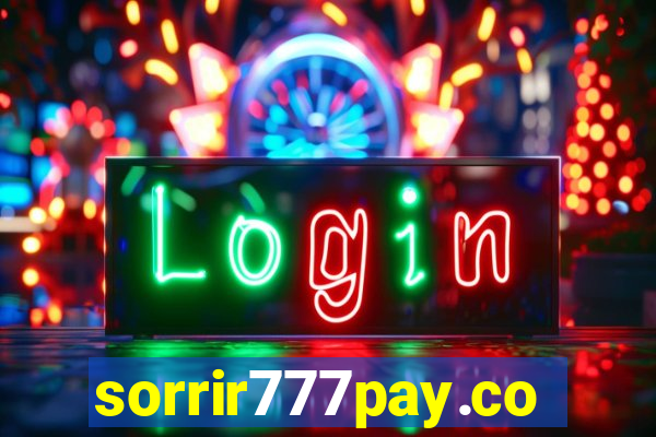 sorrir777pay.com