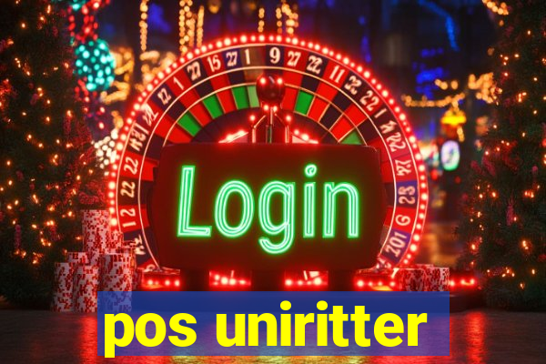 pos uniritter