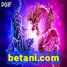 betani.com