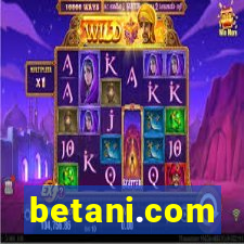 betani.com