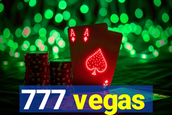 777 vegas