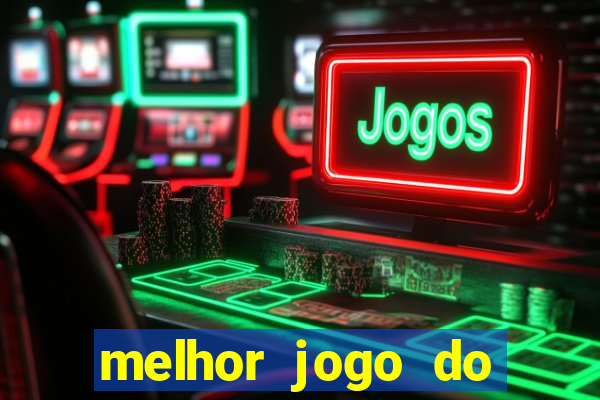 melhor jogo do google play