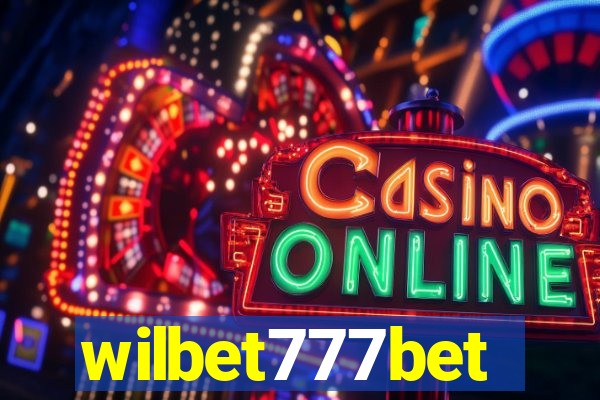 wilbet777bet