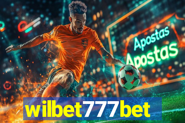 wilbet777bet