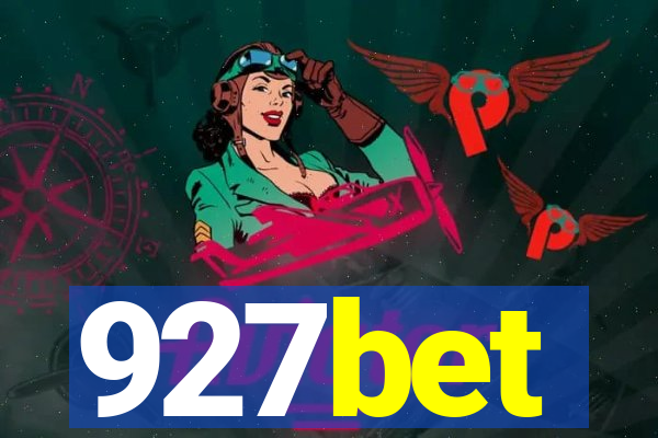 927bet