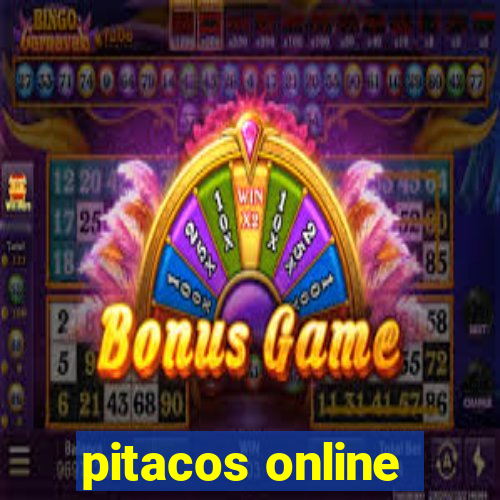 pitacos online