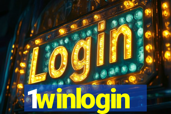 1winlogin