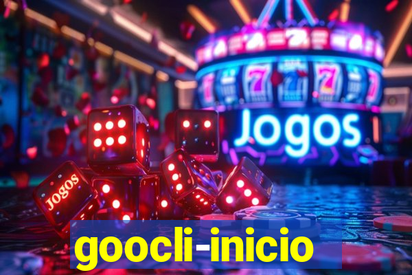 goocli-inicio