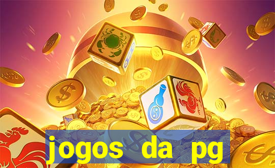 jogos da pg pagando agora