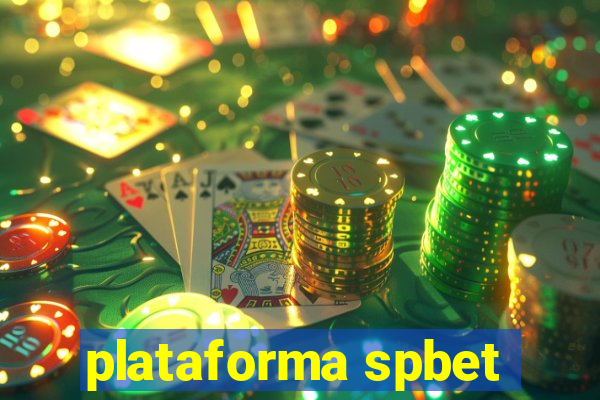 plataforma spbet