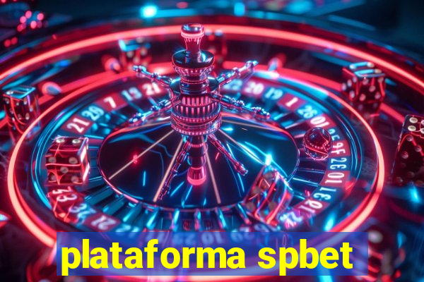 plataforma spbet