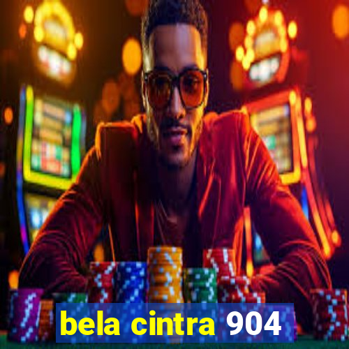 bela cintra 904