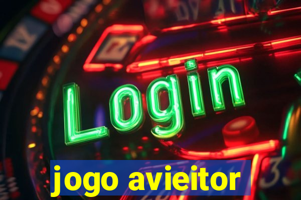 jogo avieitor