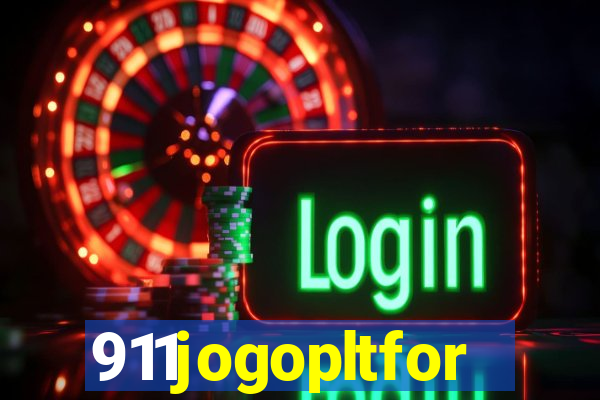 911jogopltfor