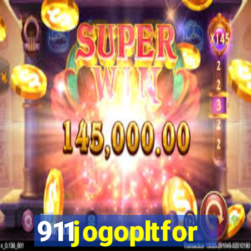 911jogopltfor