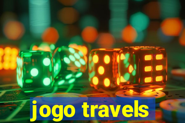 jogo travels