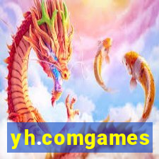 yh.comgames