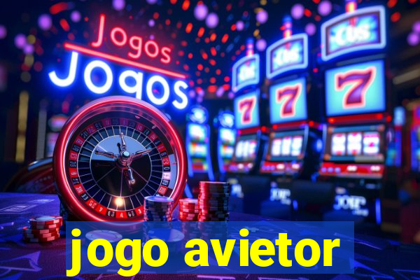 jogo avietor