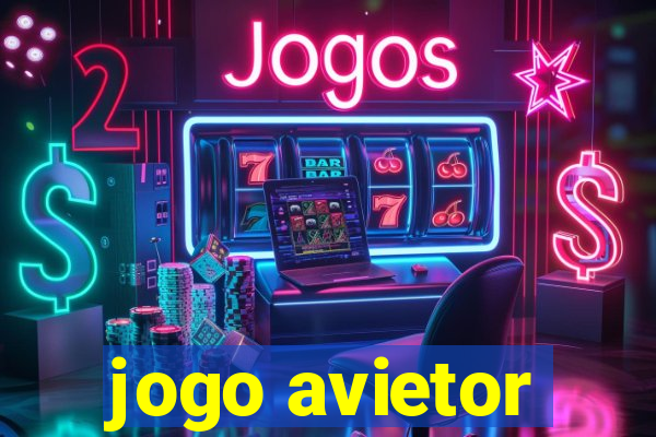 jogo avietor