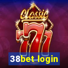 38bet login