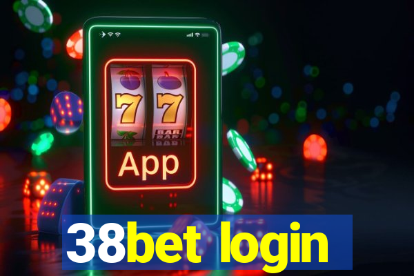 38bet login