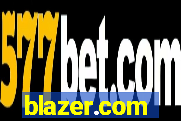 blazer.com