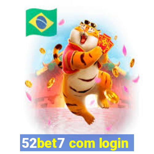 52bet7 com login