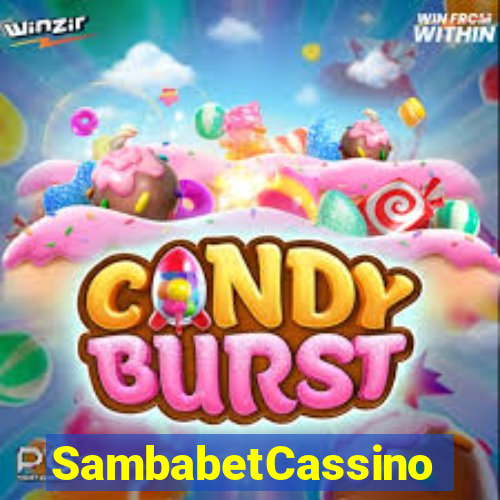 SambabetCassino