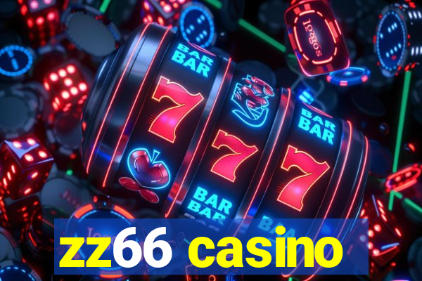 zz66 casino