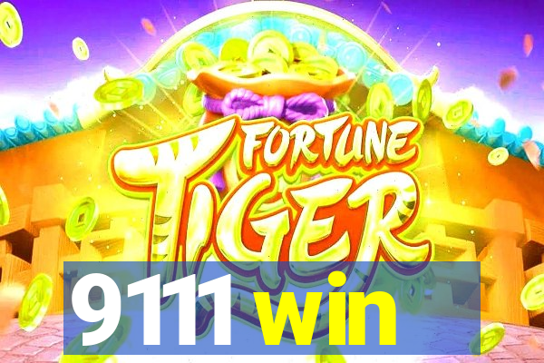 9111 win