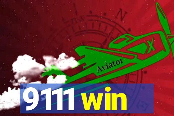 9111 win