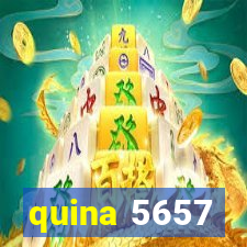 quina 5657