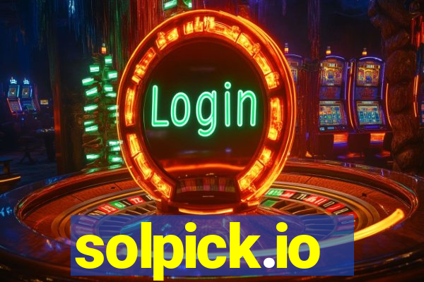 solpick.io