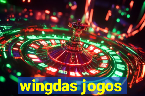 wingdas jogos