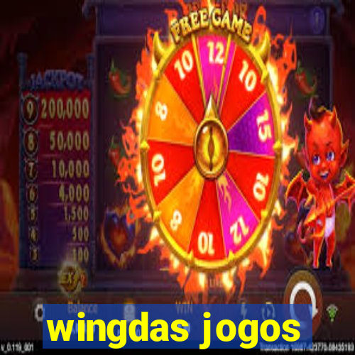 wingdas jogos