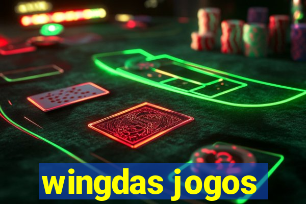 wingdas jogos