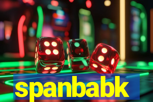 spanbabk