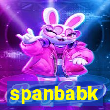 spanbabk