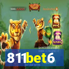 811bet6