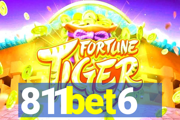 811bet6