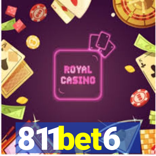 811bet6