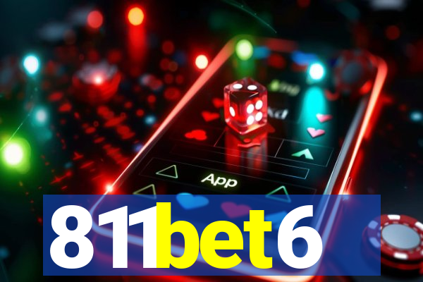 811bet6