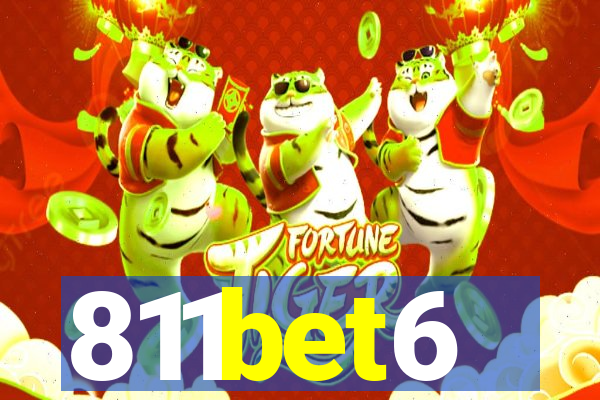 811bet6