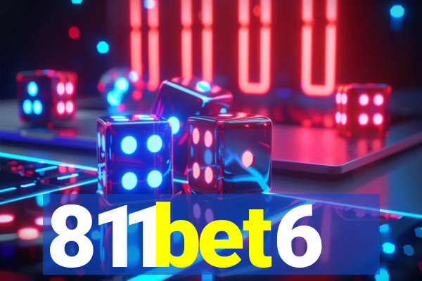 811bet6