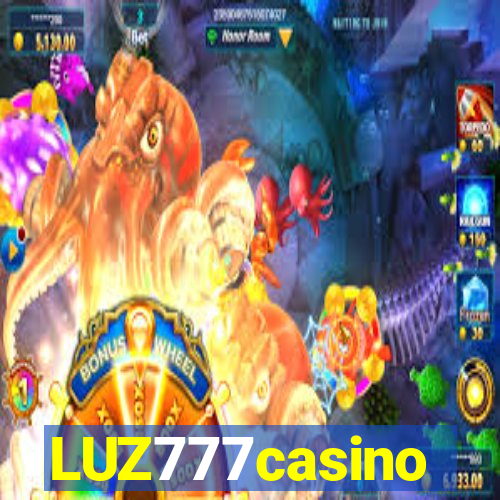 LUZ777casino