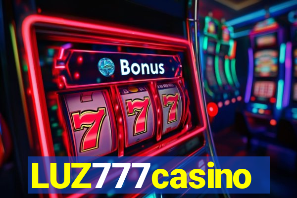 LUZ777casino