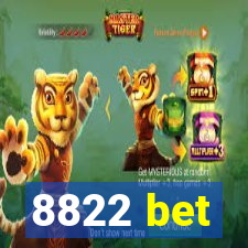 8822 bet