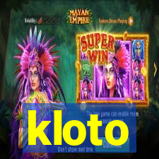 kloto